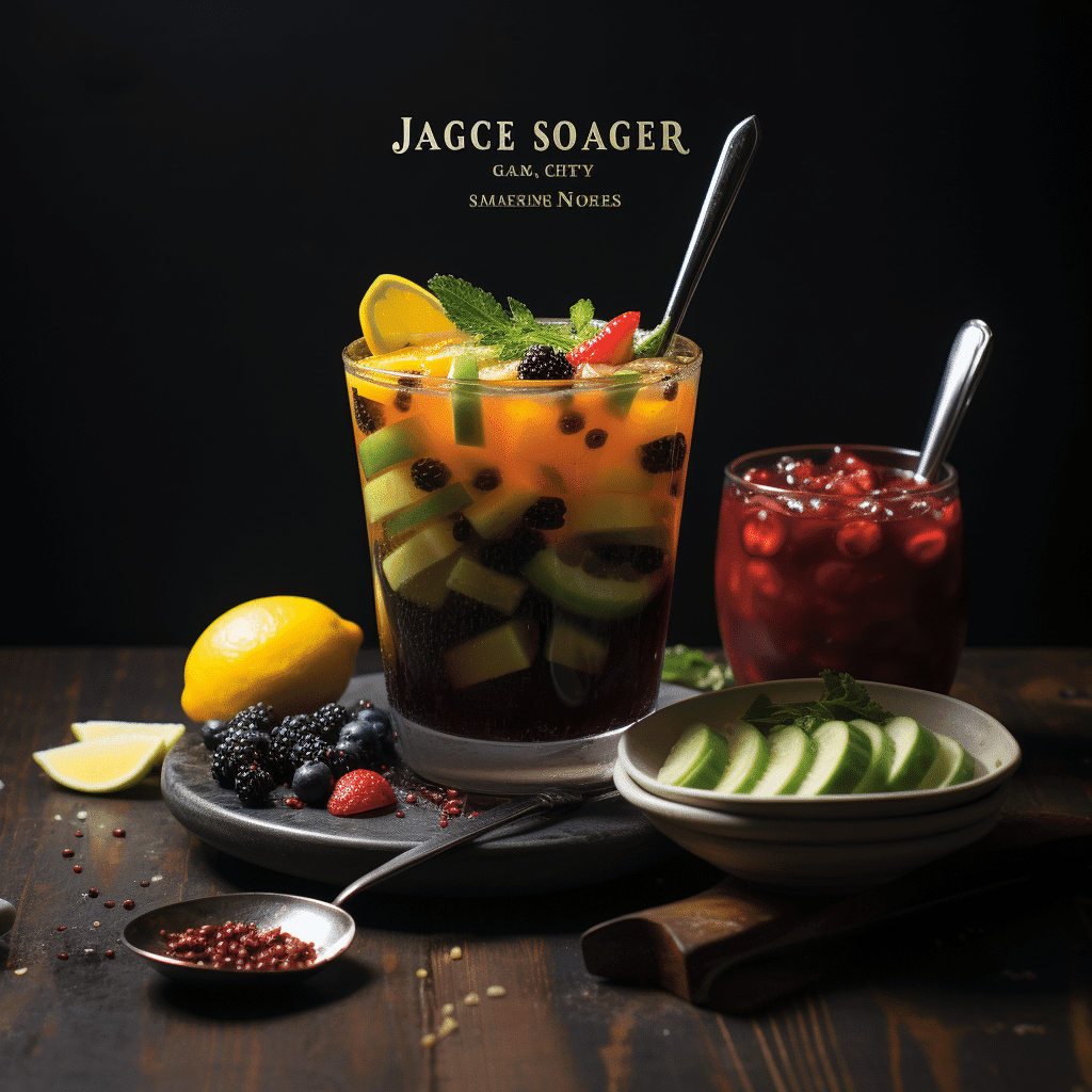 5 Insane Burgers From Jaggers Menu Unveiled 6 Image 19550