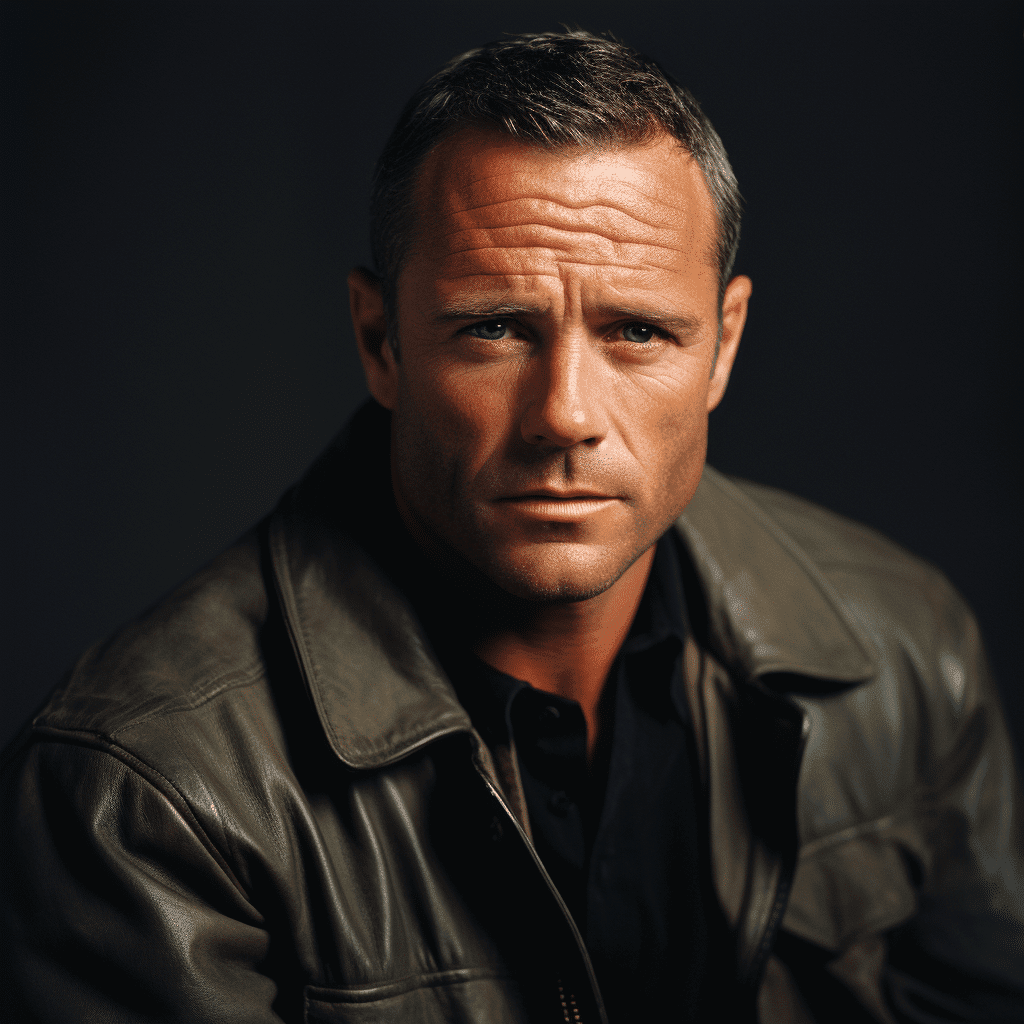 Jason Beghe: 5 Shocking Career Highlights 4 Image 19869