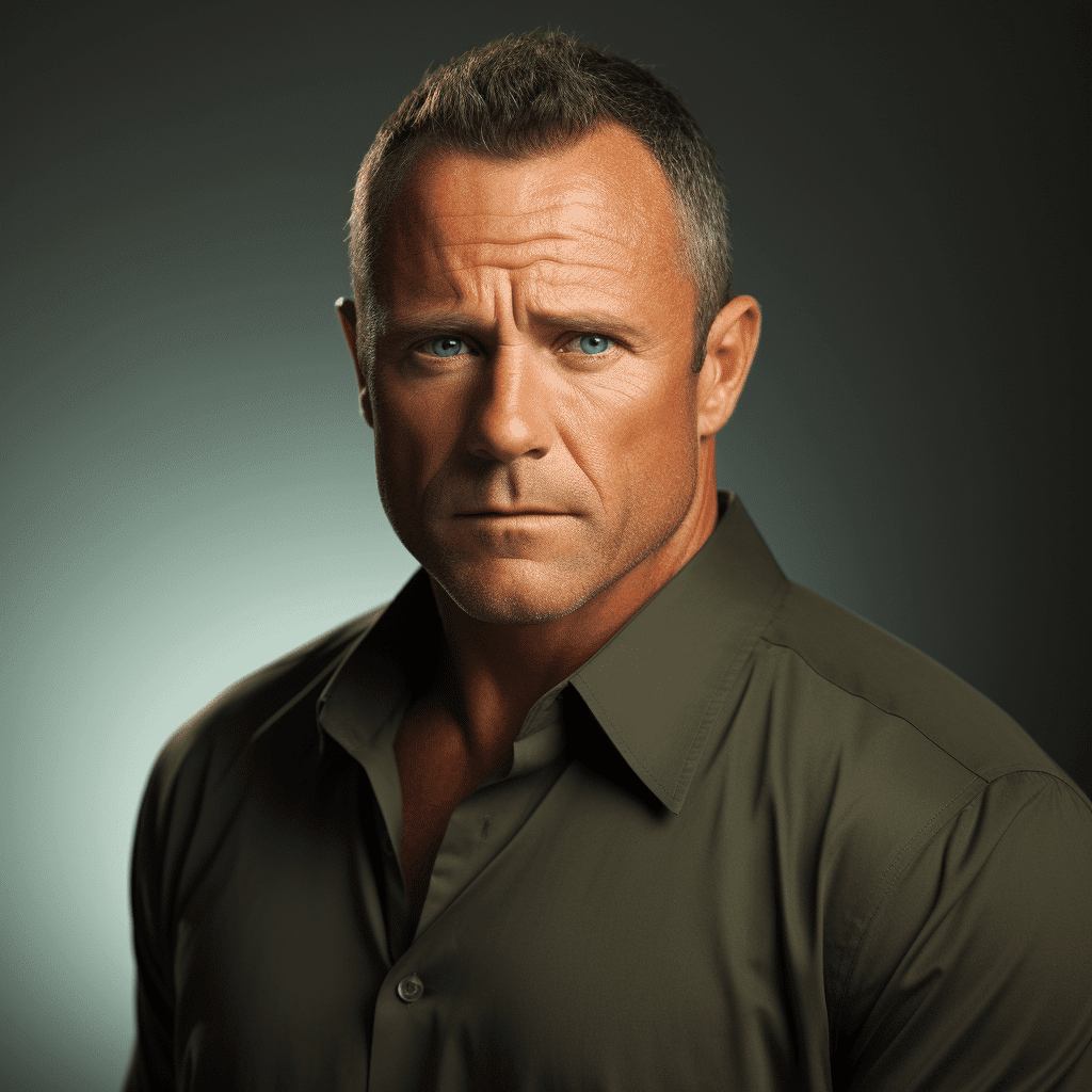 Jason Beghe: 5 Shocking Career Highlights 6 Image 19870