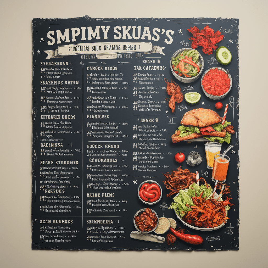Jim N Nicks Menu: 5 Insane Bbq Favorites 6 Image 18532