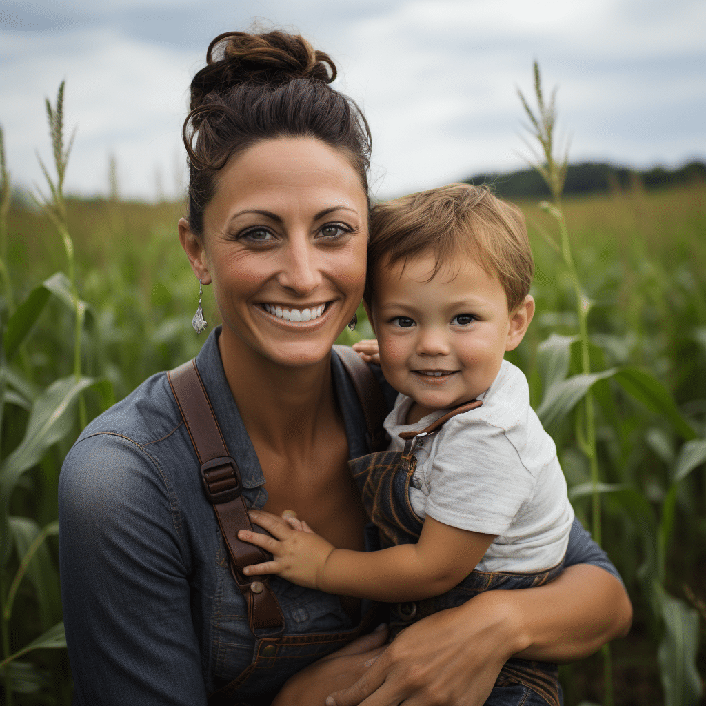 Joey Feek'S 5 Most Heartrending Songs 6 Image 19473