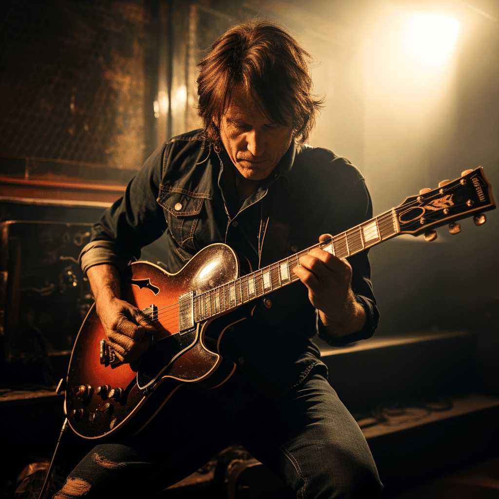 7 Breathtaking John Fogerty Hits Explored 4 Image 18802