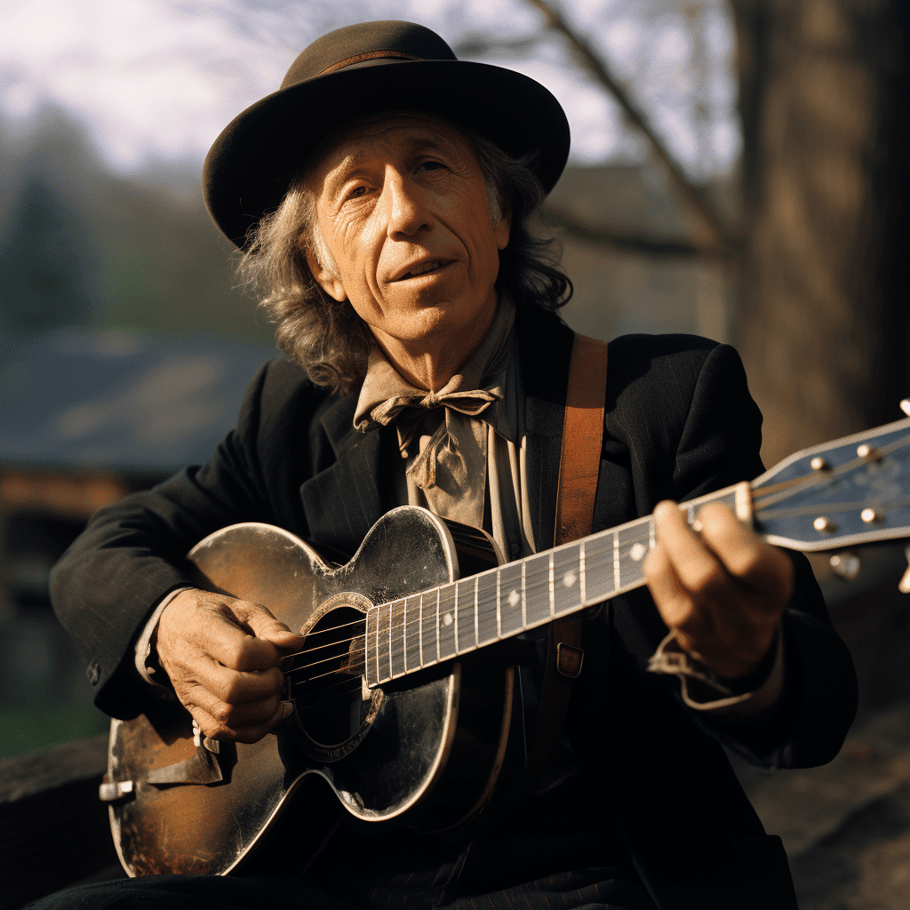 John Hartford'S 5 Insane Music Milestones 4 Image 20262