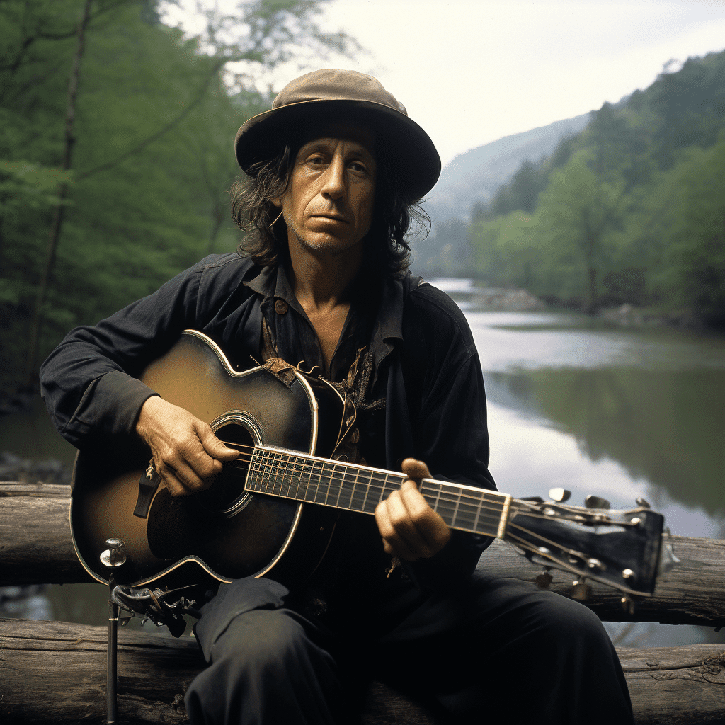 John Hartford'S 5 Insane Music Milestones 6 Image 20263