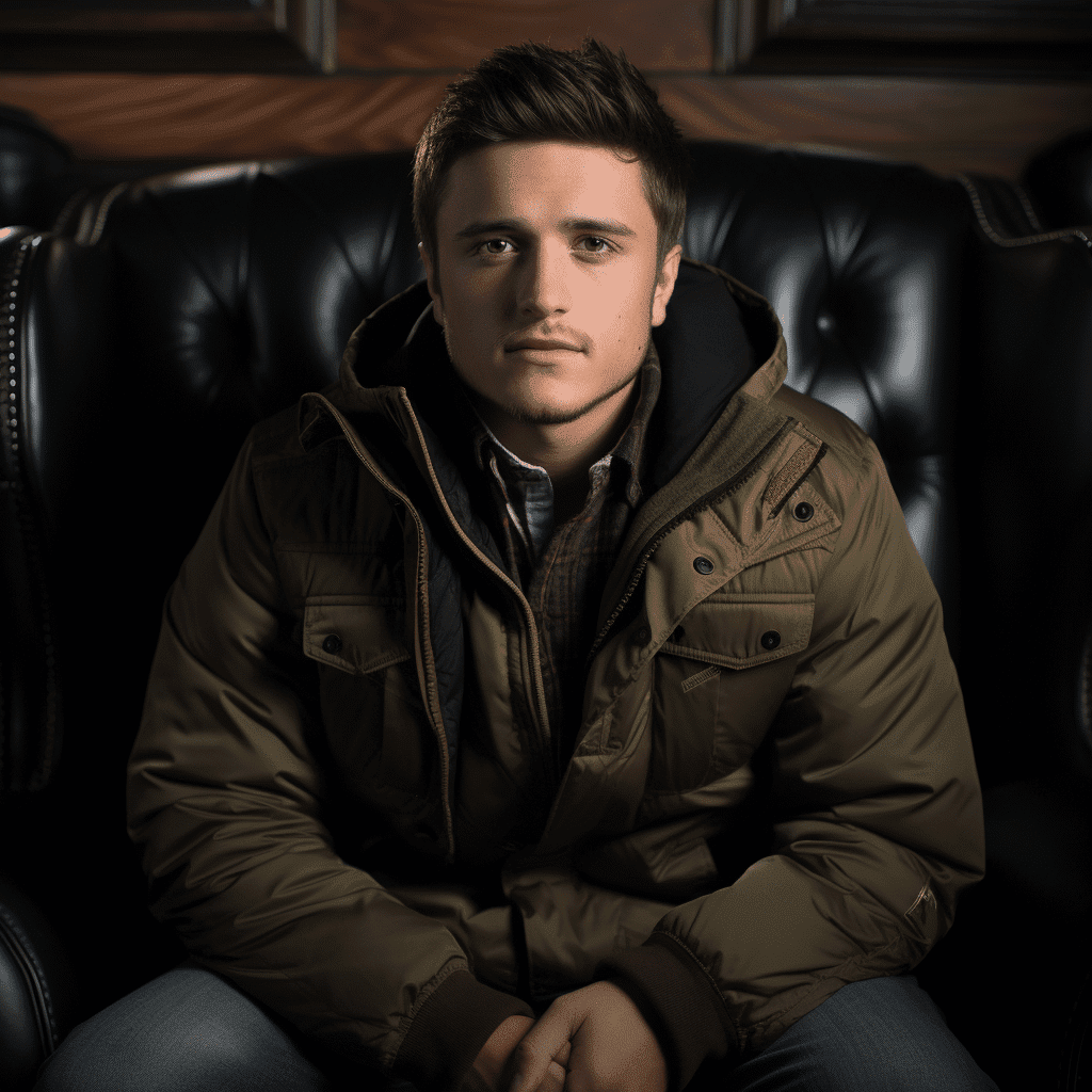 Josh Hutcherson Tv Shows: 5 Must-Watch Hits 4 Image 20216