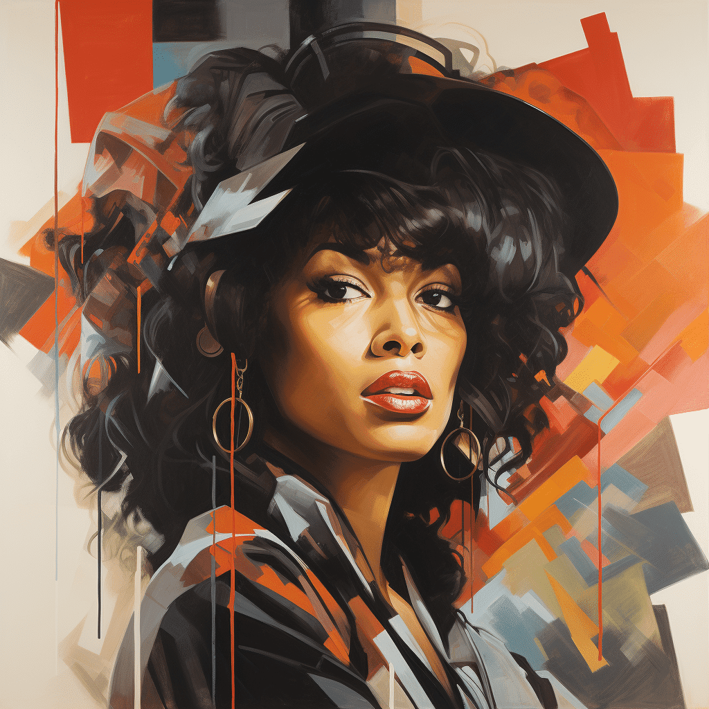 June Pointer'S Incredible Life In Music 2 Image 17515