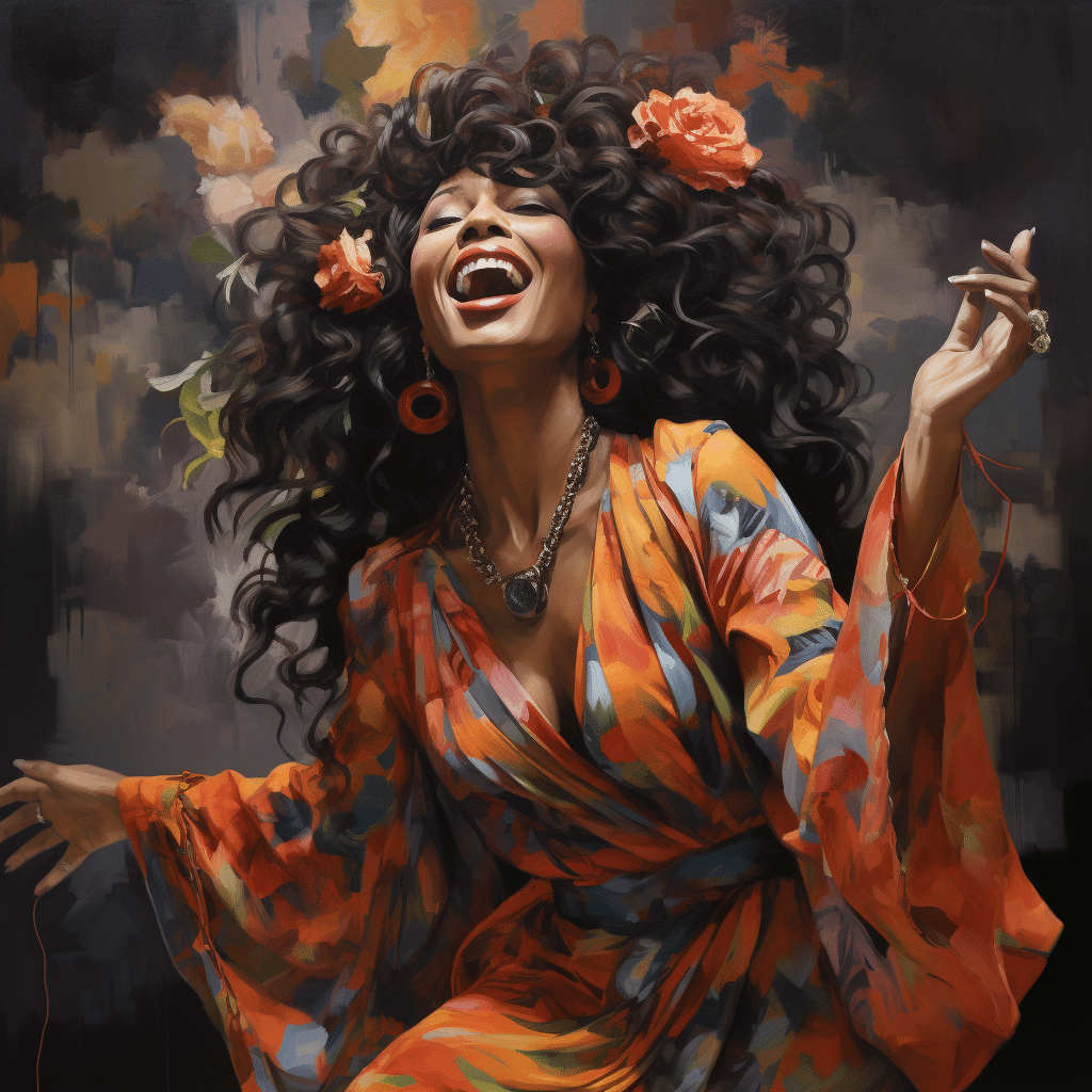 June Pointer'S Incredible Life In Music 3 Image 17516