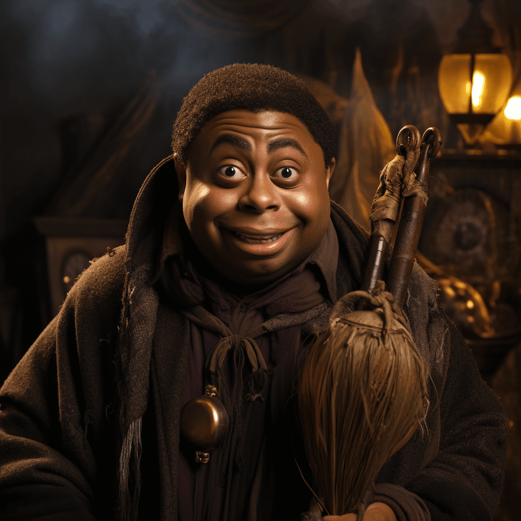5 Best Kenan Thompson Movies And Tv Shows 4 Image 16353