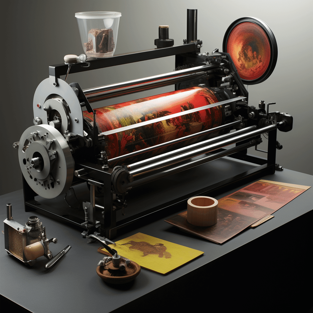 Best Laminators: 5 Shocking Picks 4 Image 20022