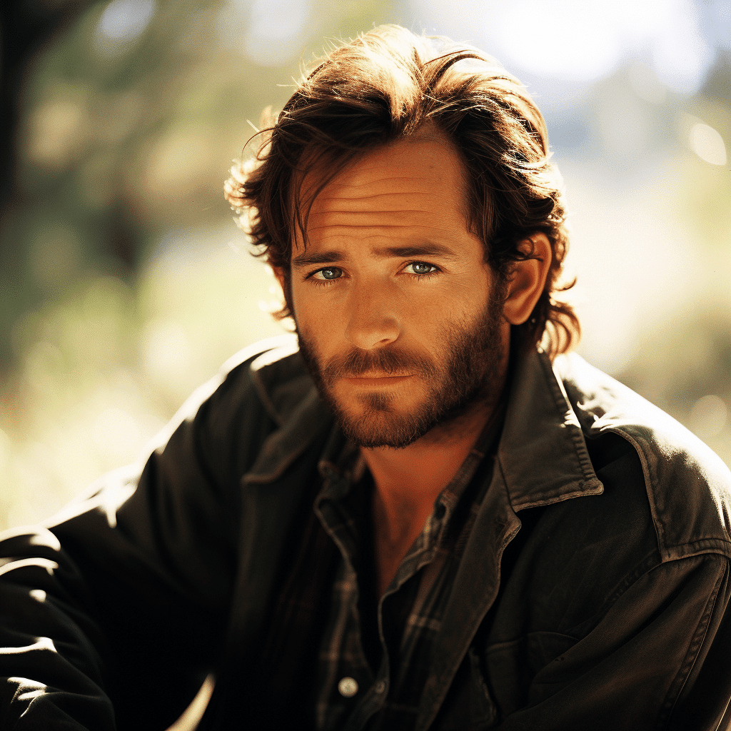 The Top 5 Crazy Luke Perry Movies And Tv Shows Remembered 4 Image 16383