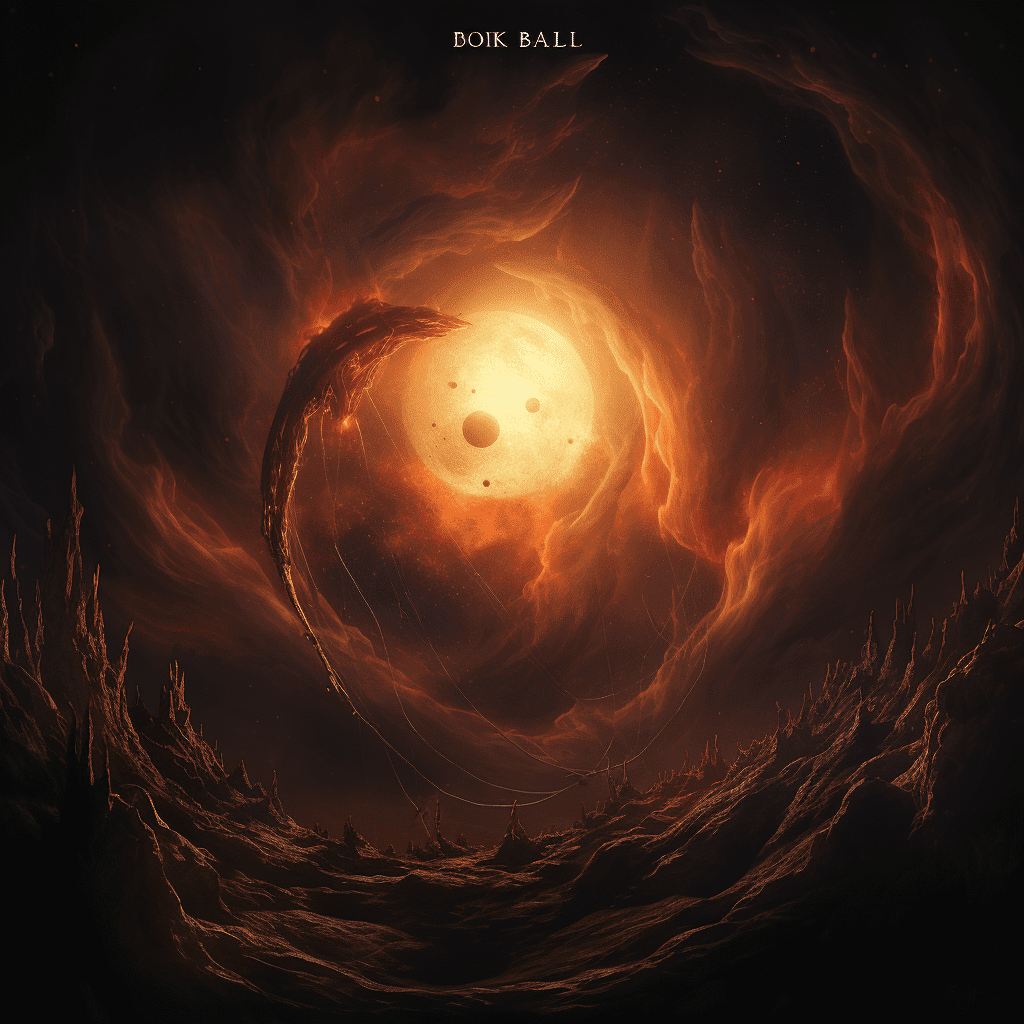 Unveiling Lyrics For Black Hole Sun'S Magic 6 Image 19103