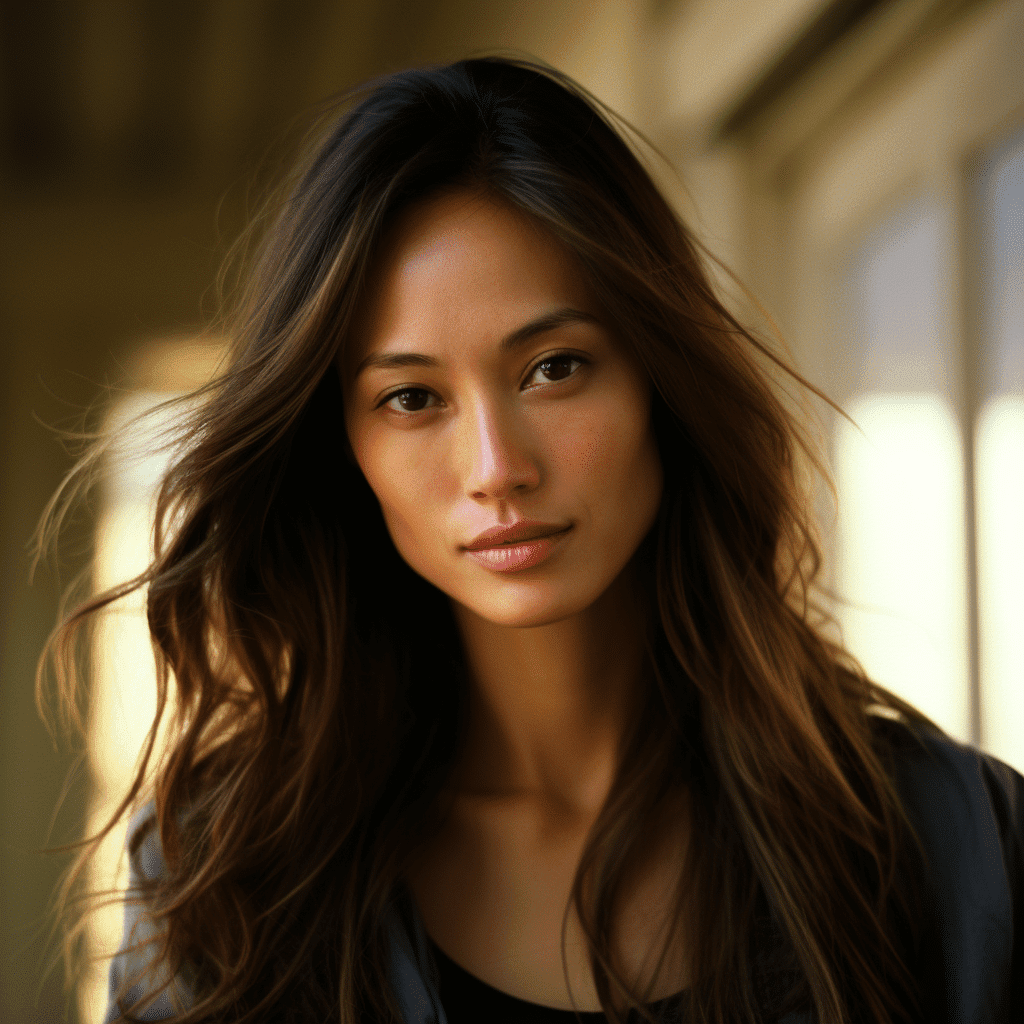Maggie Q Movies And Tv Shows: 5 Must-Sees 4 Image 16655