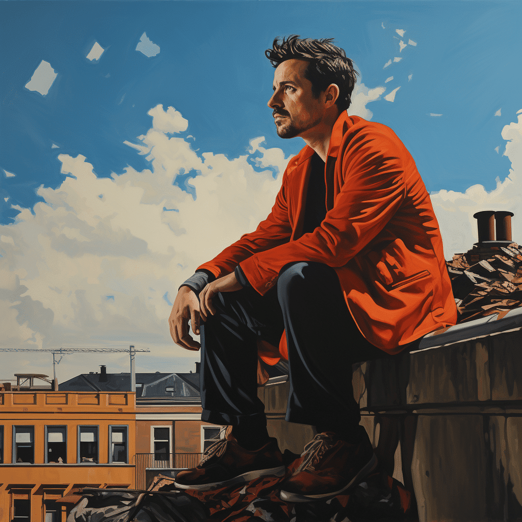 Man On A Ledge: 5 Shocking Truths Revealed 6 Image 17118