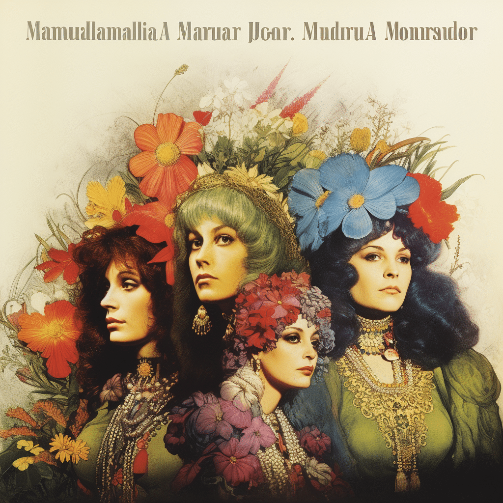 Maria Muldaur'S 5 Greatest Musical Triumphs 6 Image 19853