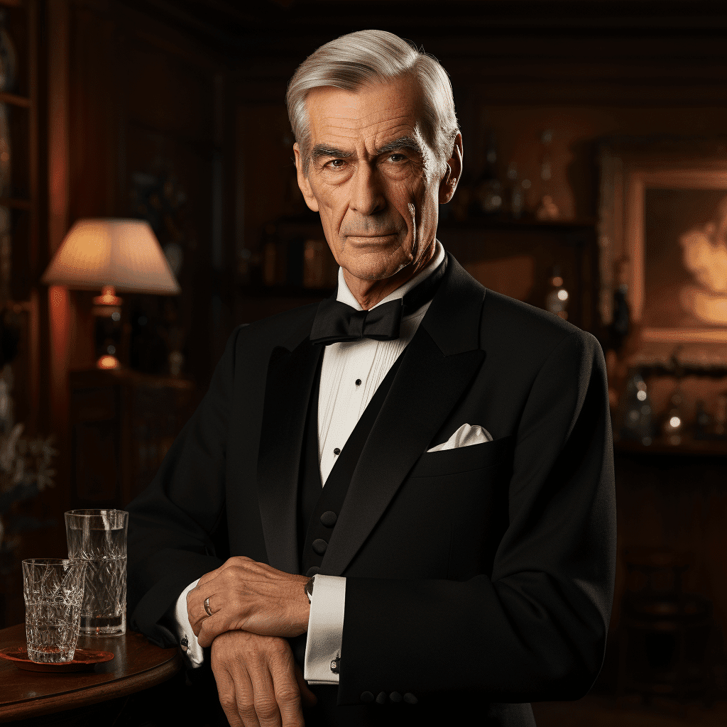 Martin Landau'S 5 Most Iconic Roles 4 Image 18281
