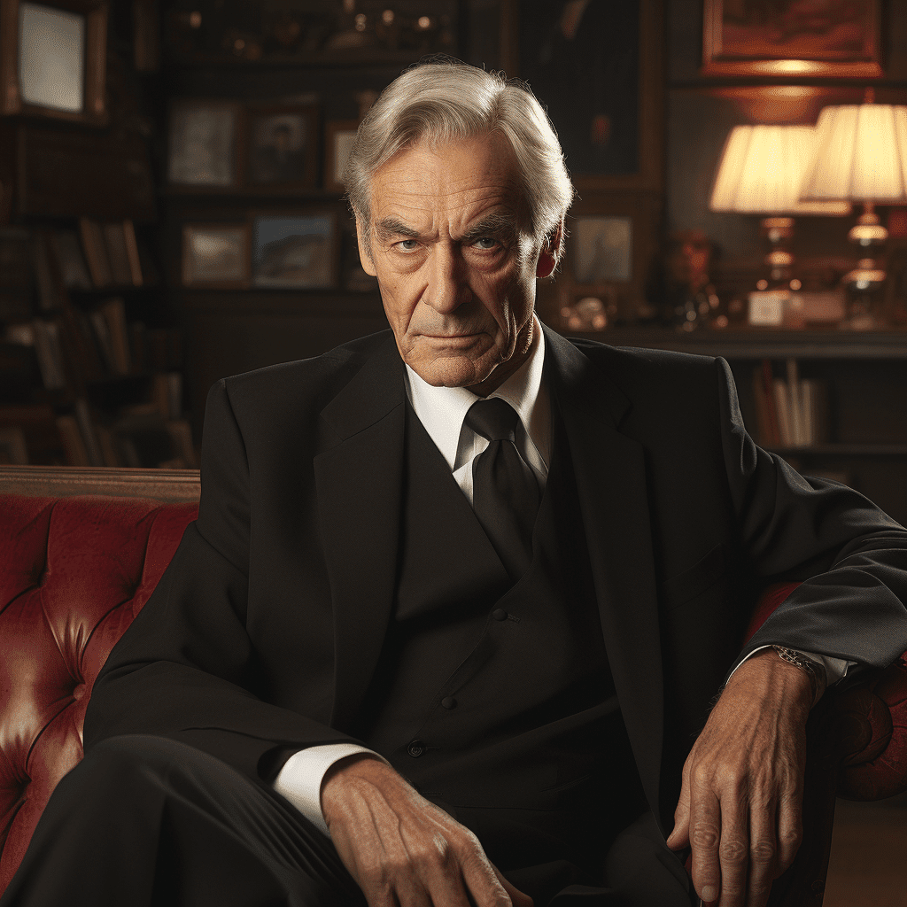 Martin Landau'S 5 Most Iconic Roles 6 Image 18282
