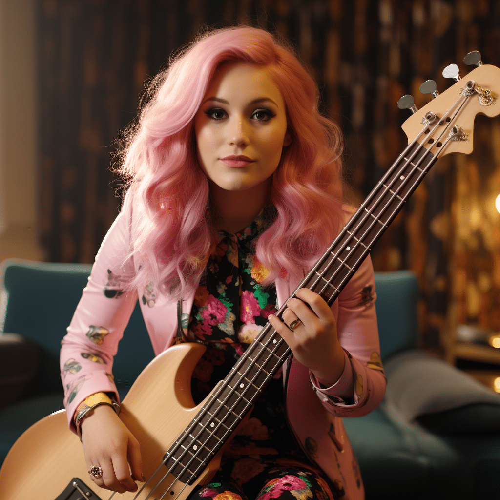 Meghan Trainor All About That Bass: 5 Crazy Facts 2 Image 19238