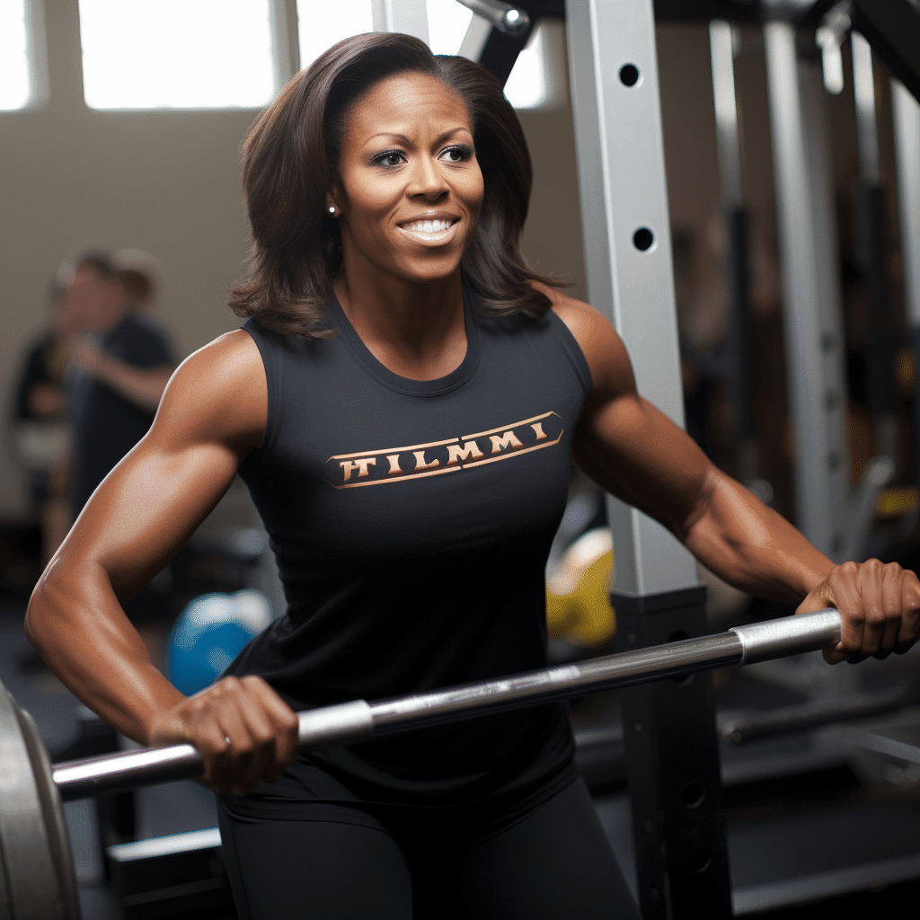 5 Facts Behind Michelle Obama Trans Rumors 2 Image 16967