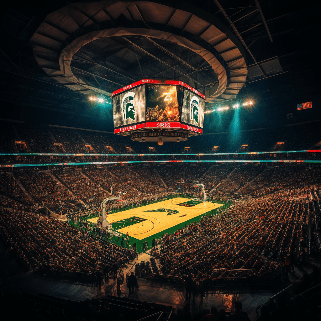Michigan State Basketball Schedule Madness Unveiled 2 Image 18841