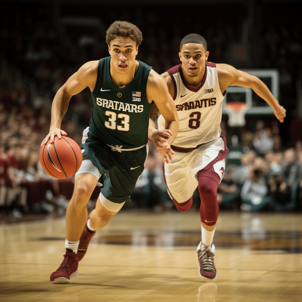 Michigan State Basketball Schedule Madness Unveiled 3 Image 18842