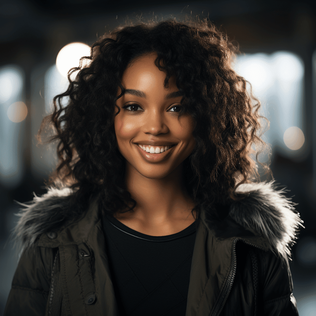 Naomi Ackie Movies And Tv Shows: 5 Must-Sees 4 Image 16432