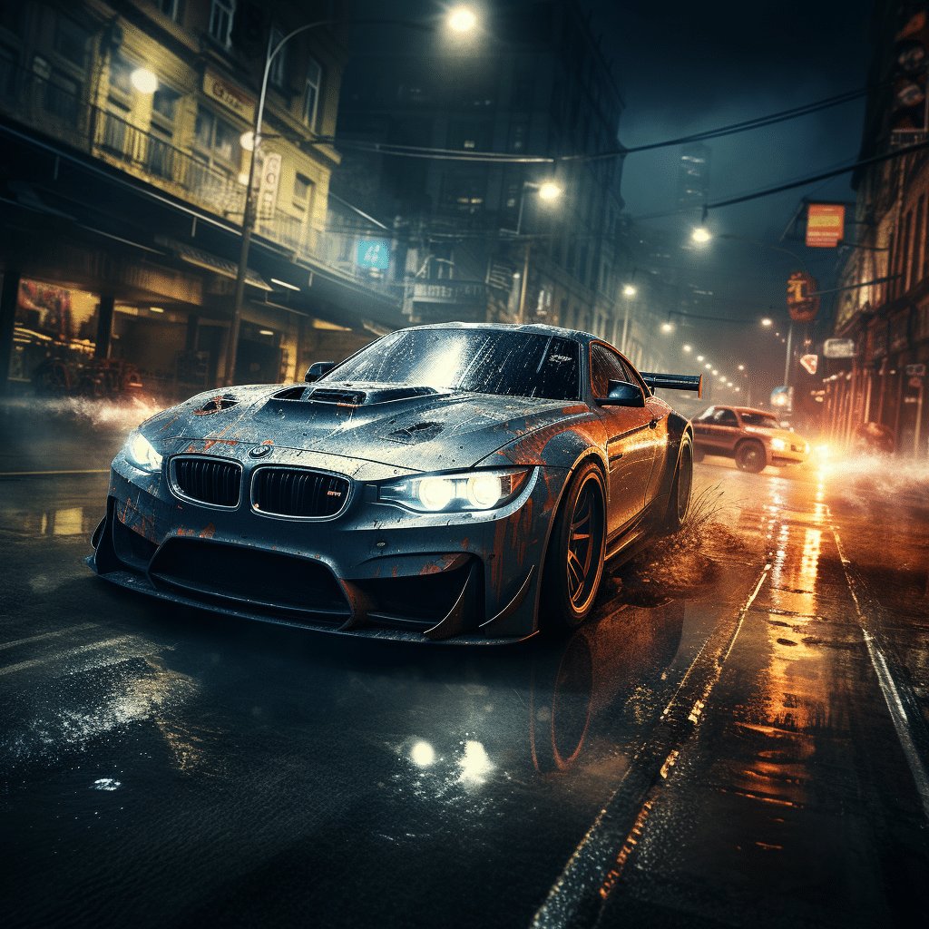 Best Need For Speed Movie: 5 Insane Facts 3 Image 19311