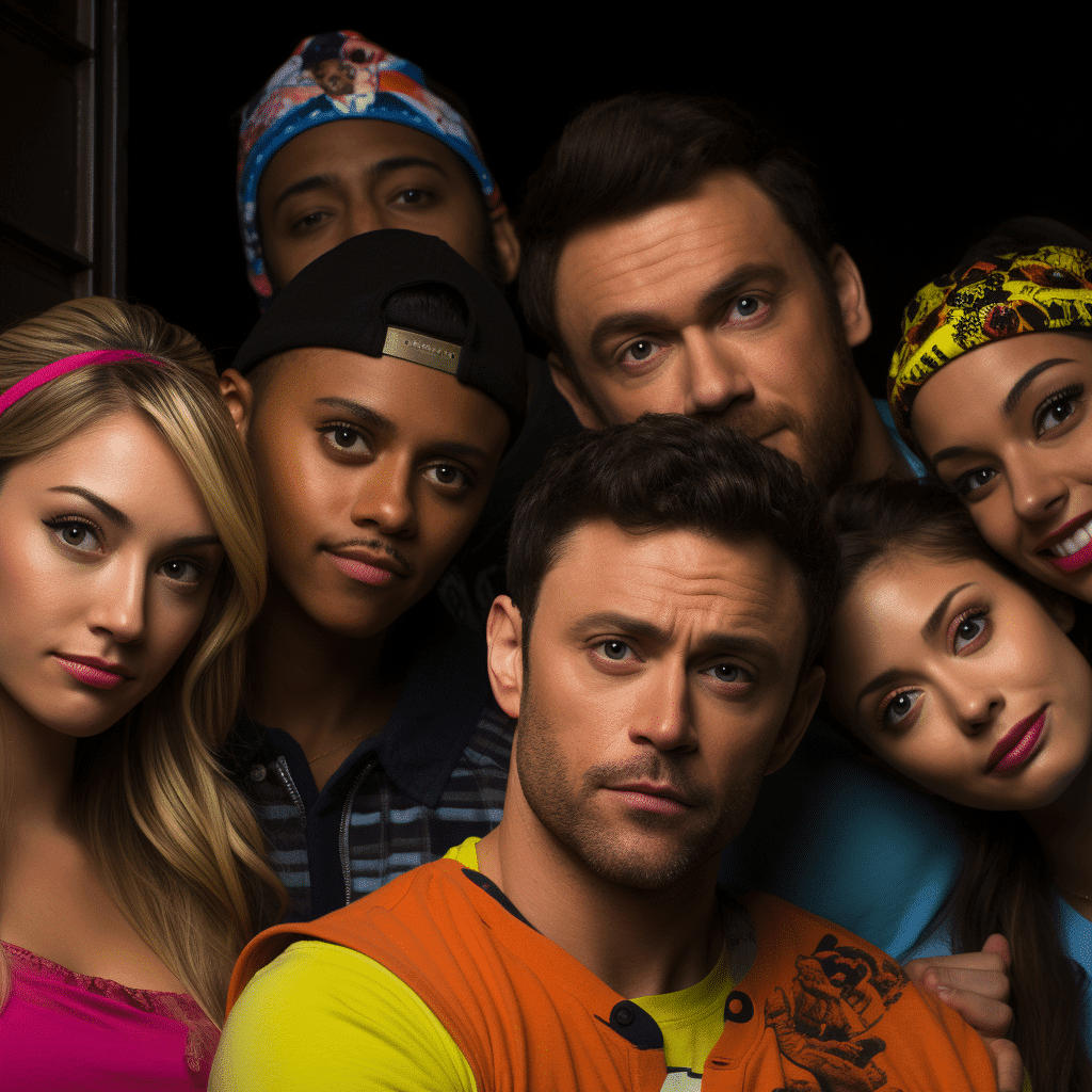 Neighbors 2 Cast Reunion: 5 Insane Secrets Revealed 6 Image 16447
