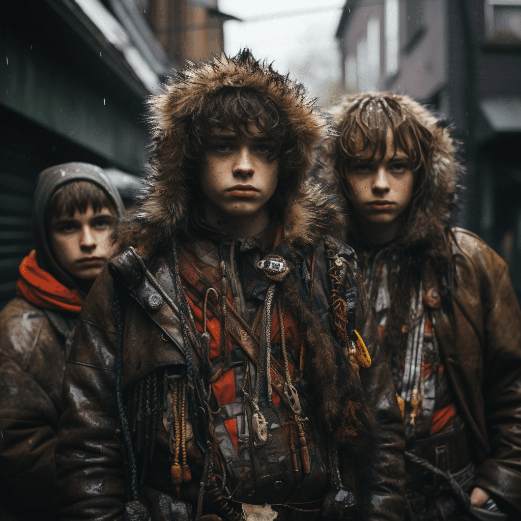 Northern Boys: 5 Shocking Truths Unveiled 2 Image 20273