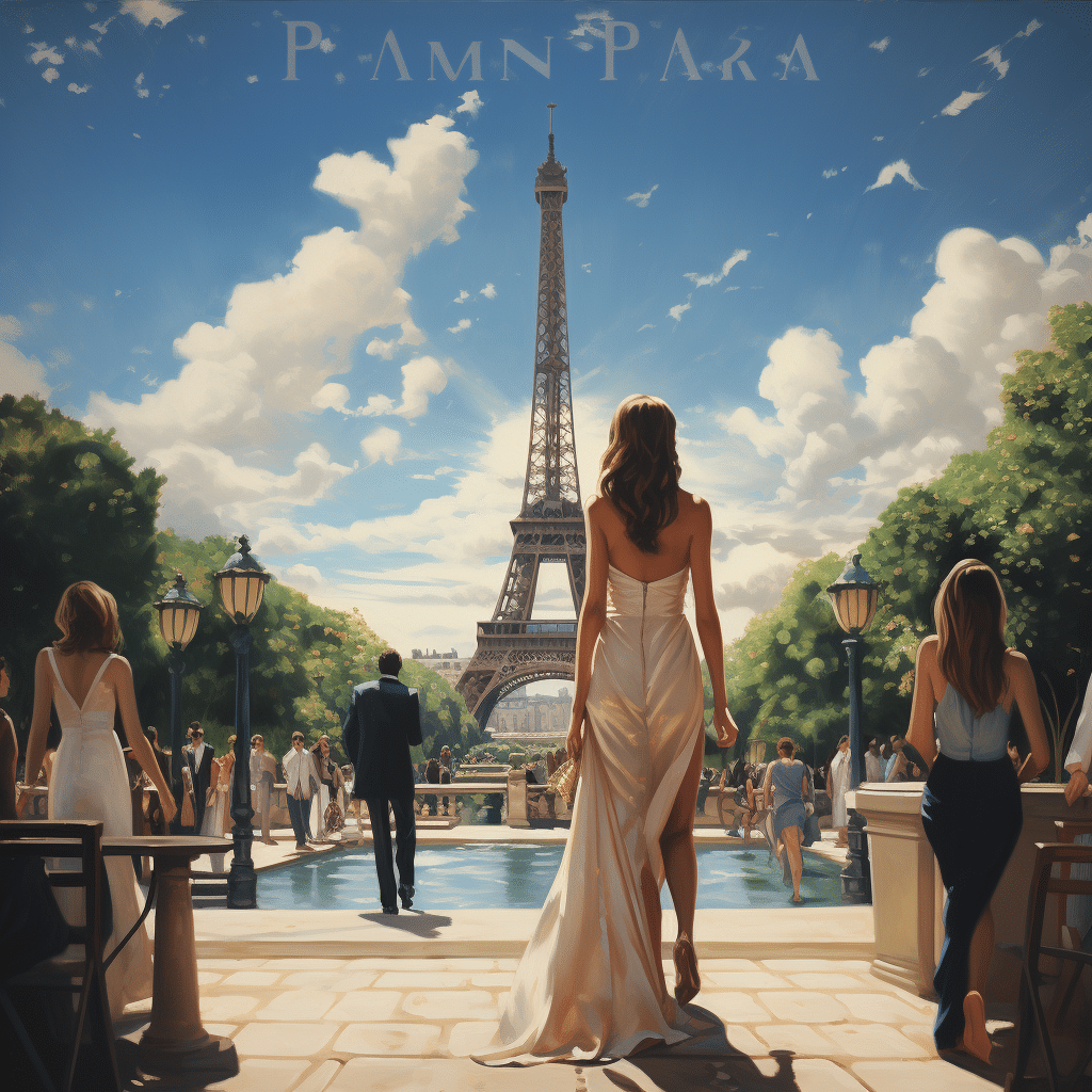 Paris Can Wait: 5 Star Gem Unveiled 4 Image 20291