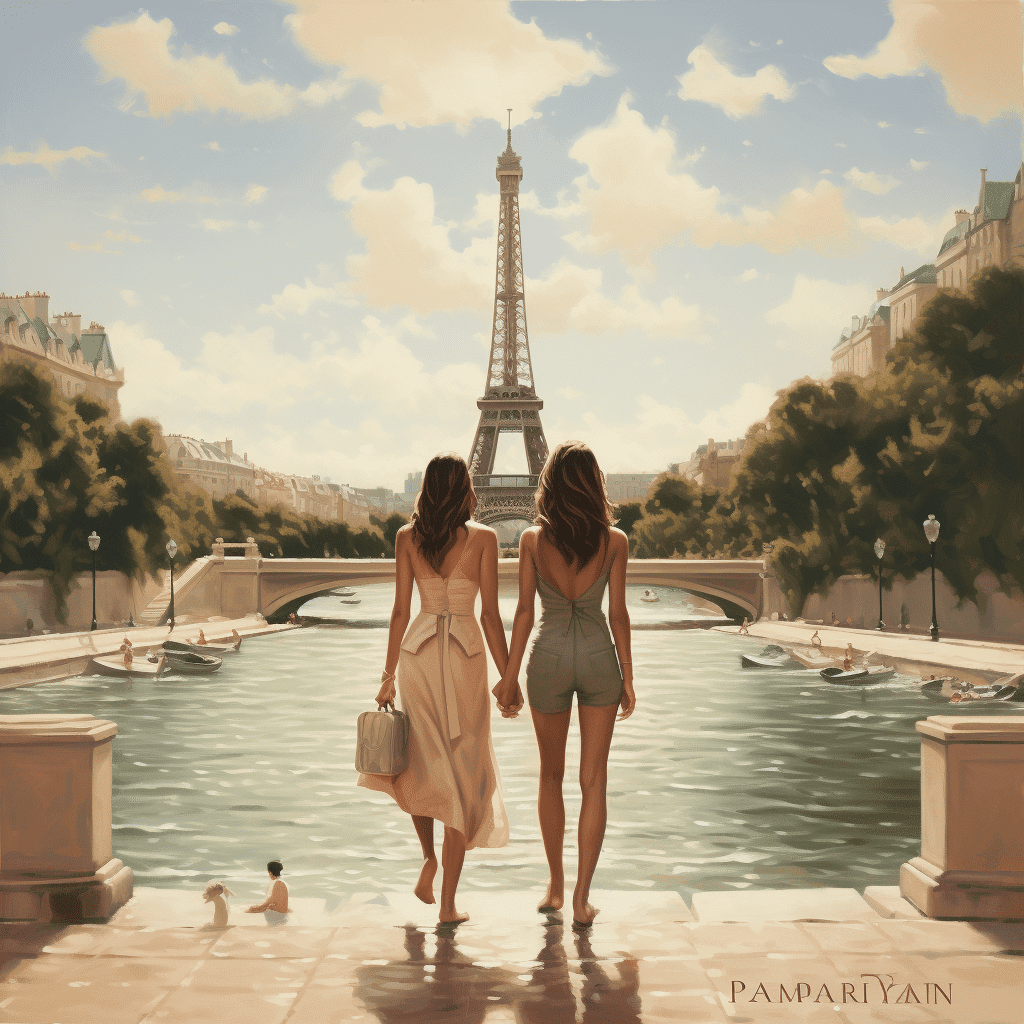Paris Can Wait: 5 Star Gem Unveiled 5 Image 20292