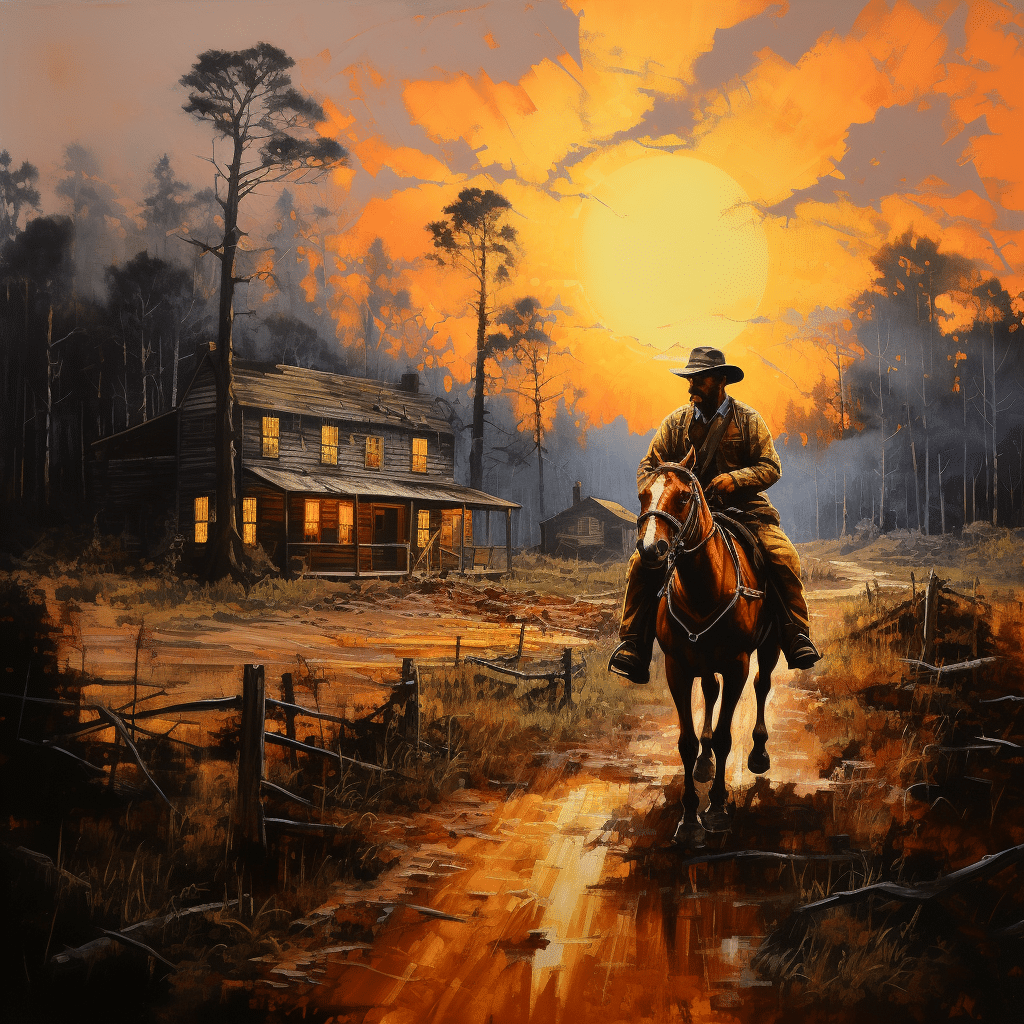 Paul Cauthen South Carolina'S 5 Best Shows 6 Image 17731