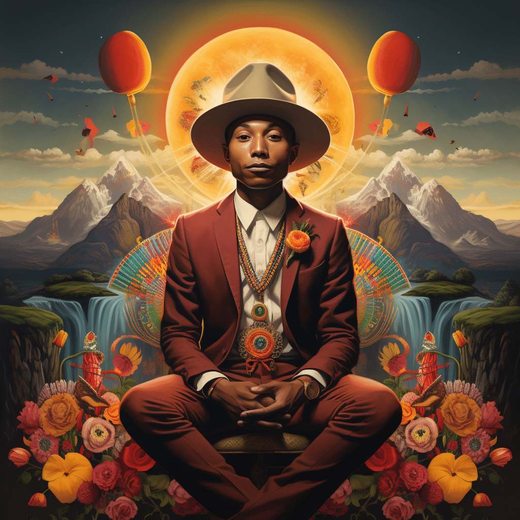 Top 5 Unbelievable Pharrell Songs Hits 4 Image 19754