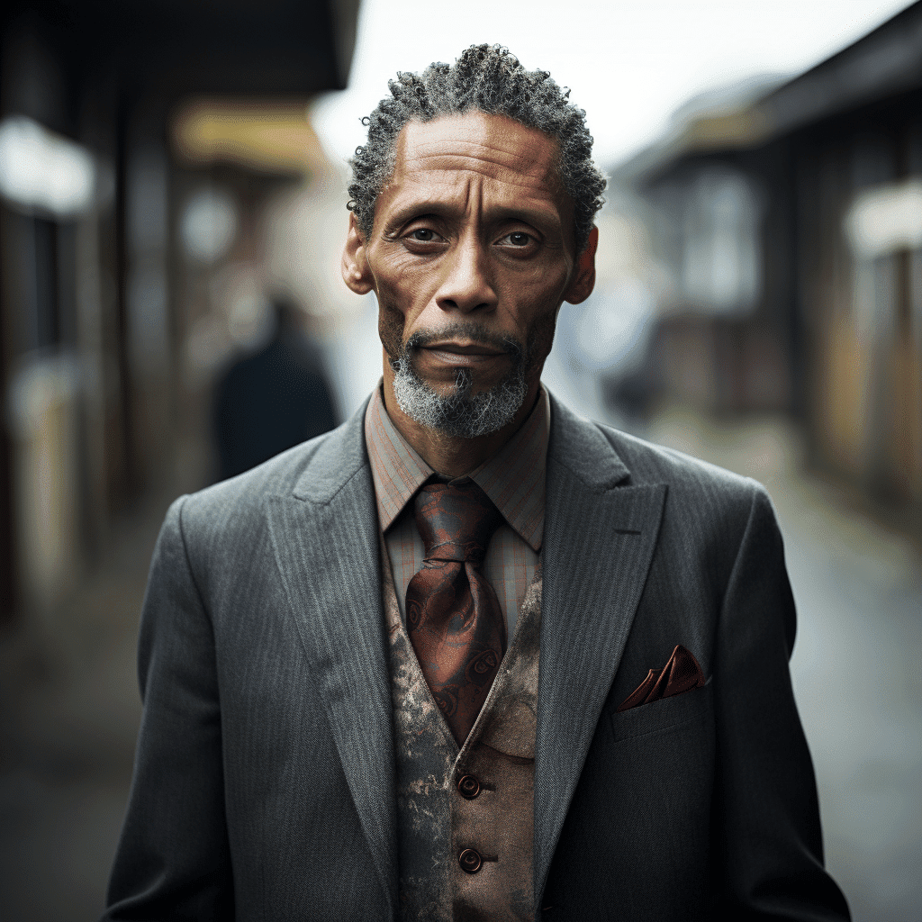 5 Must-See Ron Cephas Jones Movies And Tv Shows 4 Image 18708