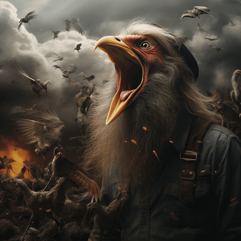Best Rowdy Robertson: 7 Insane Truths 4 Image 19366