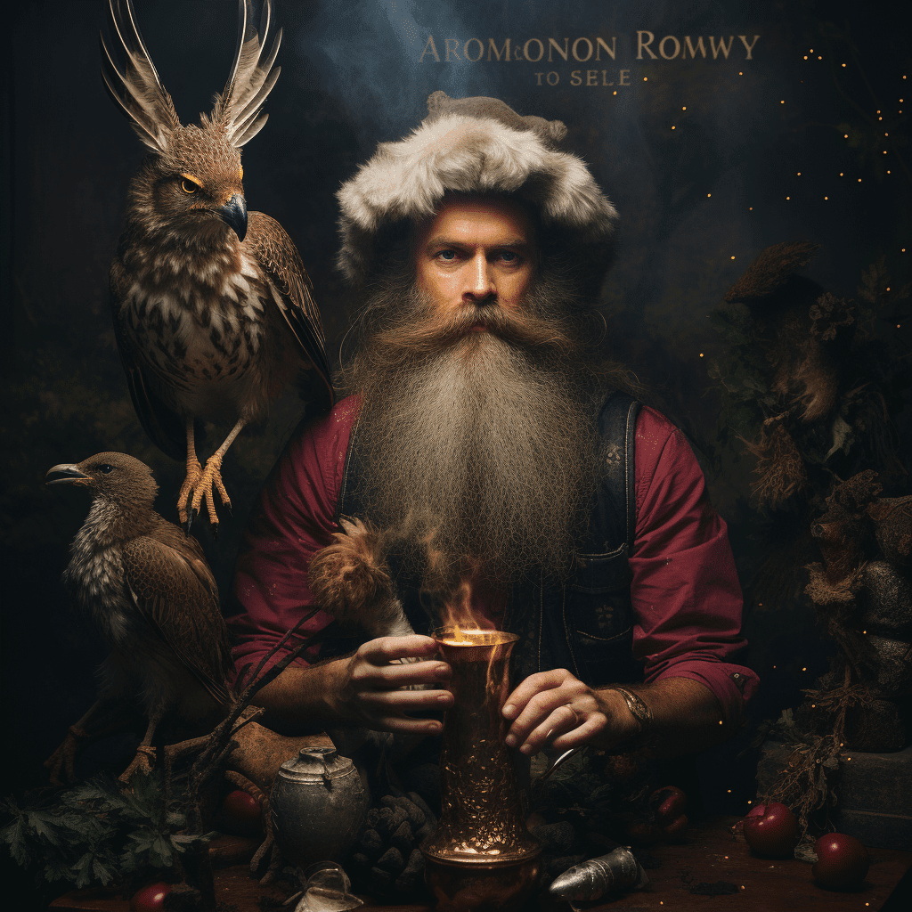 Best Rowdy Robertson: 7 Insane Truths 6 Image 19367