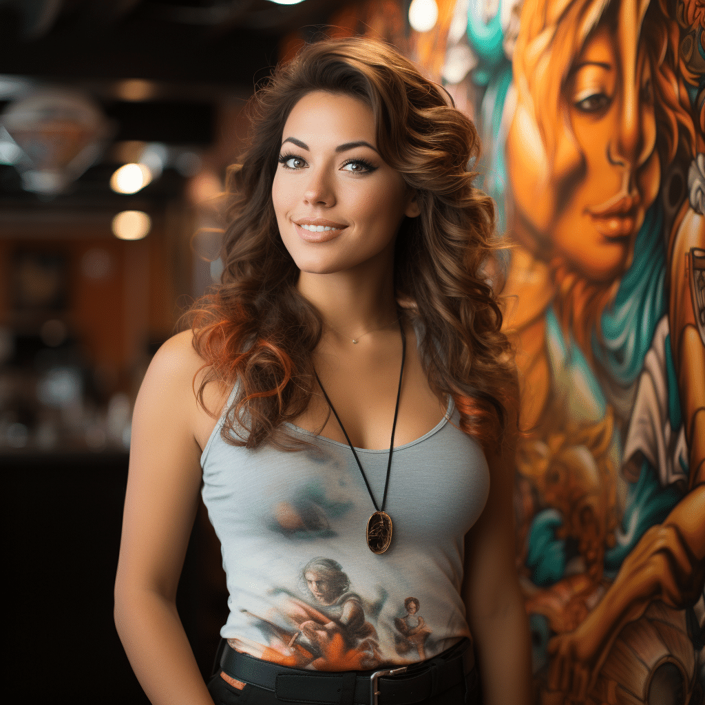 Samantha Suarez Below Deck'S 5 Craziest Moments 3 Image 19161