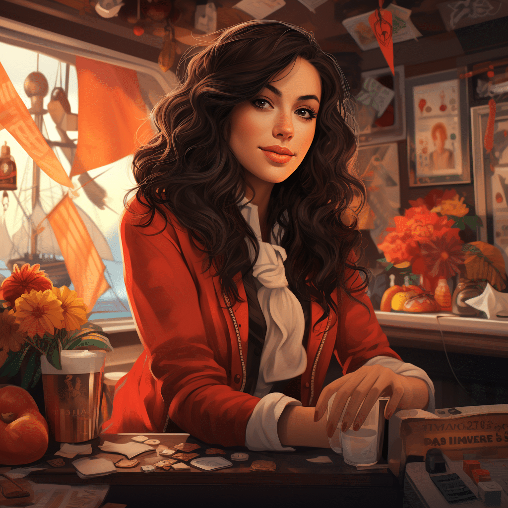 Samantha Suarez Below Deck'S 5 Craziest Moments 4 Image 19162