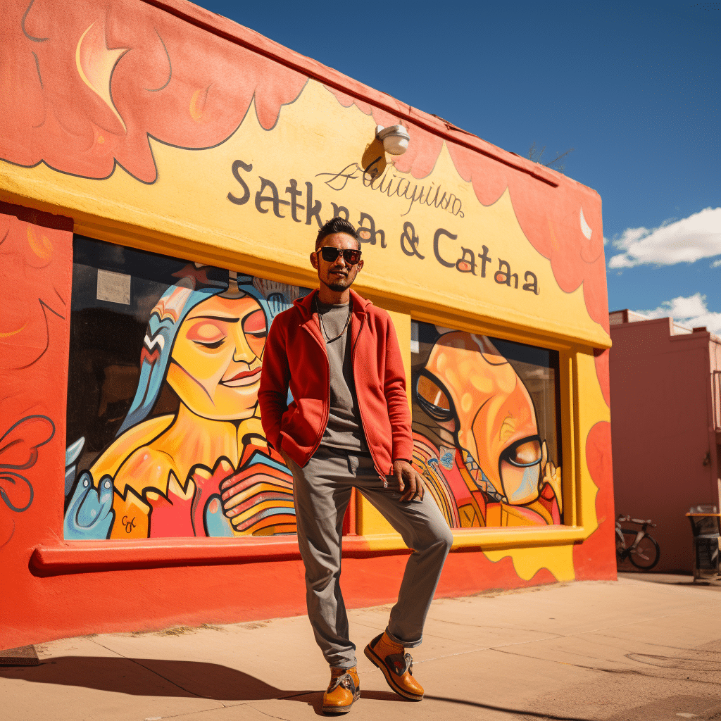 Santa Fe Klan Tour: 7 Unmissable Shows 6 Image 18305