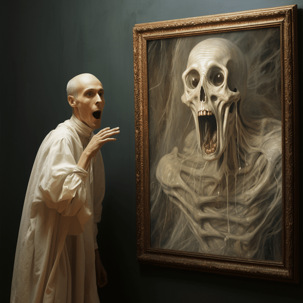 Scariest Meme: 5 Horrific Icons Unveiled 4 Image 16991