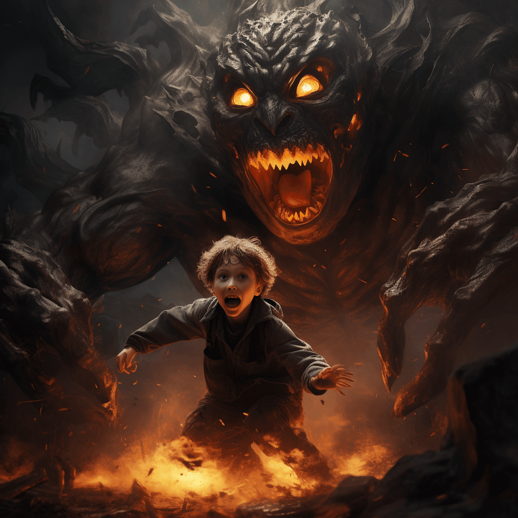 Scariest Meme: 5 Horrific Icons Unveiled 6 Image 16992