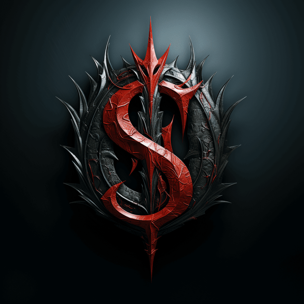 5 Insane Facts About Slipknot Logo 6 Image 17459