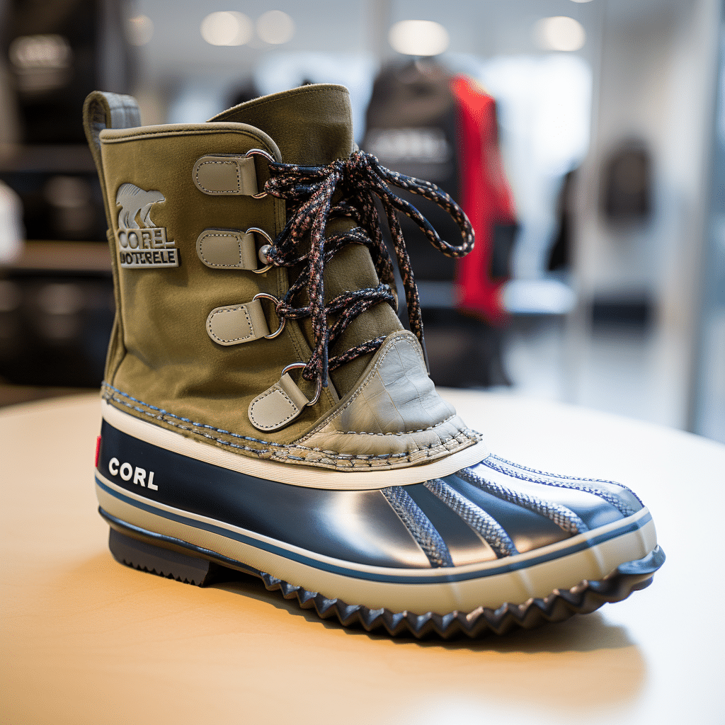 Best Sorel Out And About Boot: 5 Unbeatable Features 4 Image 17340