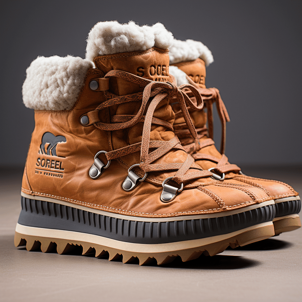 Best Sorel Out And About Boot: 5 Unbeatable Features 6 Image 17341