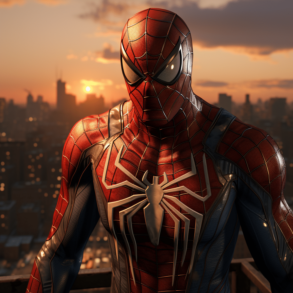 Best Spider-Man 2 Game Breathtaking Review 4 Image 19262