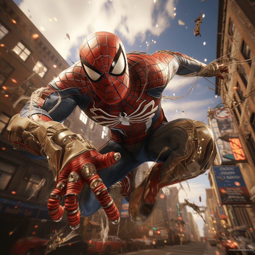 Best Spider-Man 2 Game Breathtaking Review 6 Image 19263