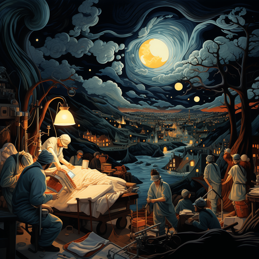 Surg Night 101: Unraveling The Phenomenon 6 Image 18571