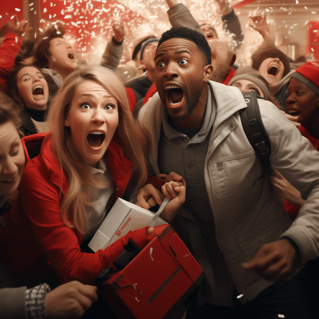 Best Target Black Friday Deals: Top 5 Scores 4 Image 17354