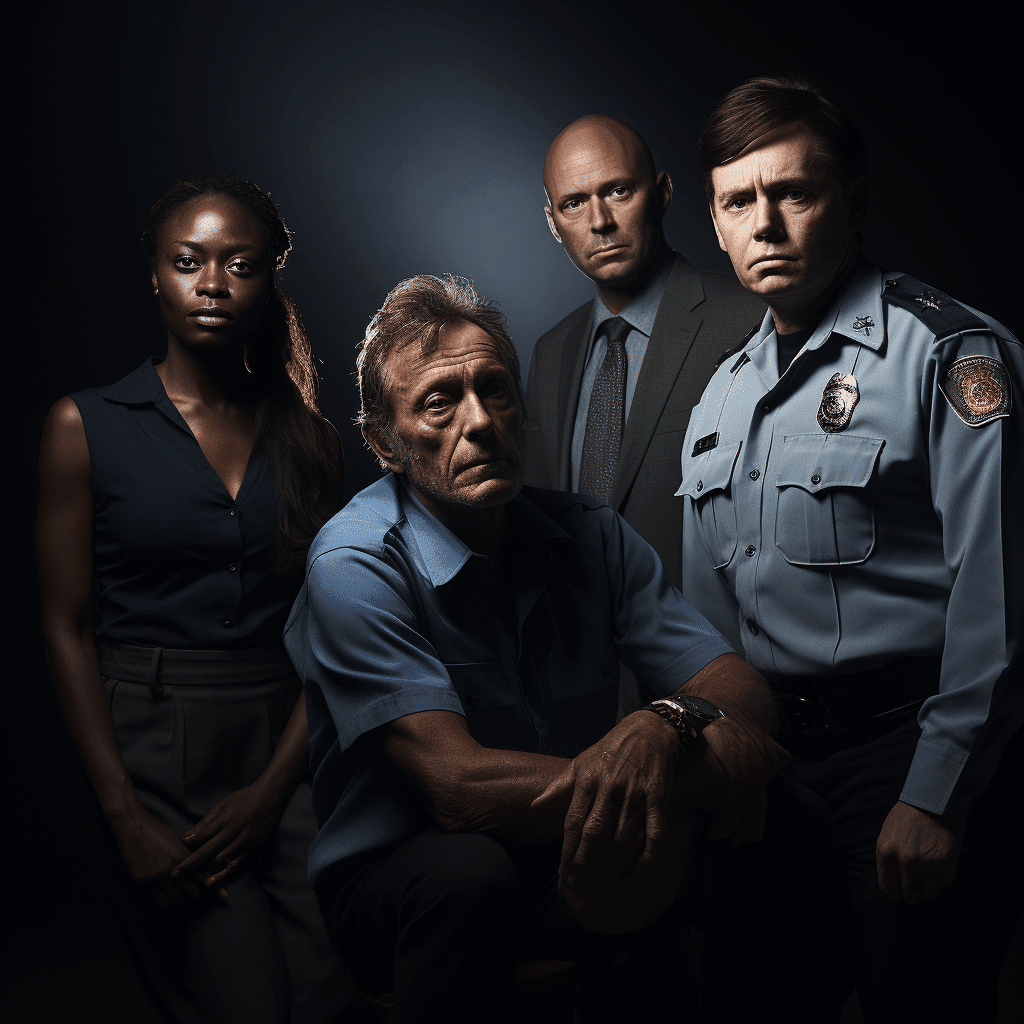 5 Secrets Behind The Mule Cast Revealed 4 Image 18596