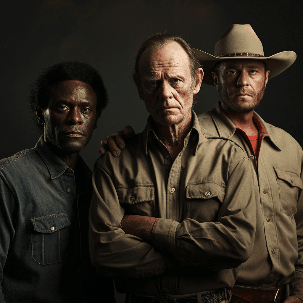 5 Secrets Behind The Mule Cast Revealed 6 Image 18597