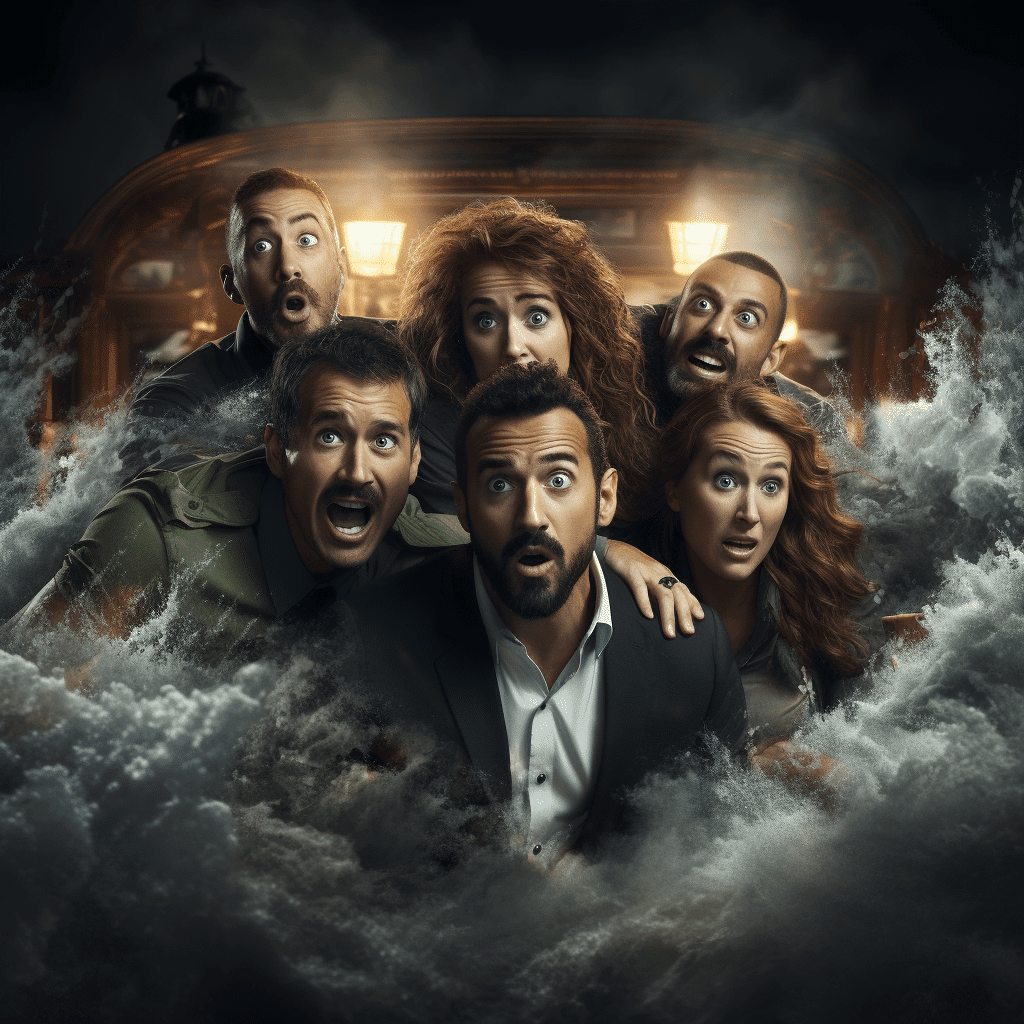 The Perfect Storm Cast: A Riveting Deep-Dive 6 Image 17248